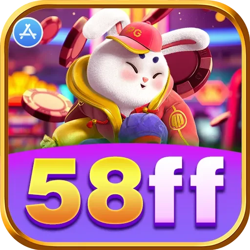 App 58ff para Android e iOS - download grátis