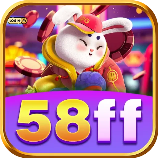 Login 58ff - acesso à conta