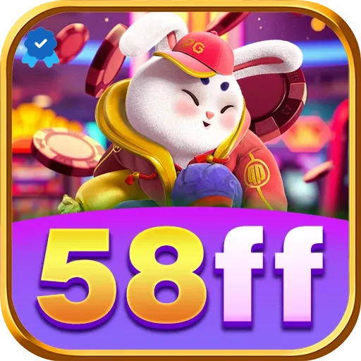 Plataforma 58ff - cassino e apostas