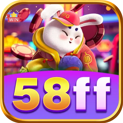 Ganhar e sacar na 58ff