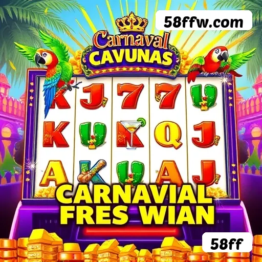 Cassino ao vivo 58ff dealers