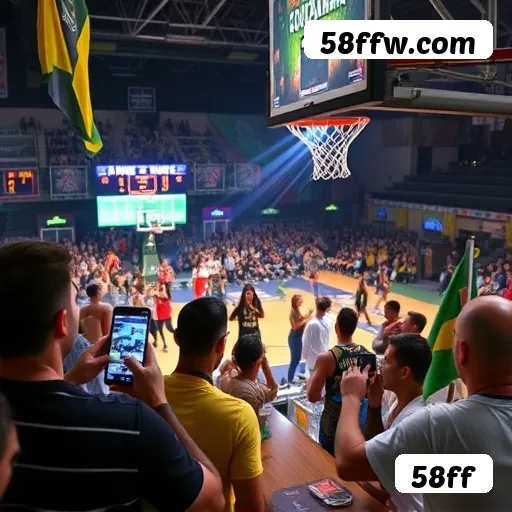 Bônus boas-vindas 58ff R$100