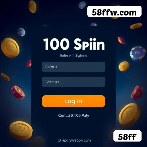 App 58ff slots mobile