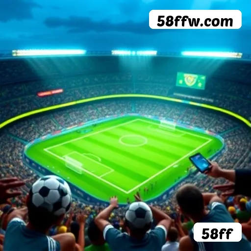 Cashback VIP 58ff - reembolso semanal